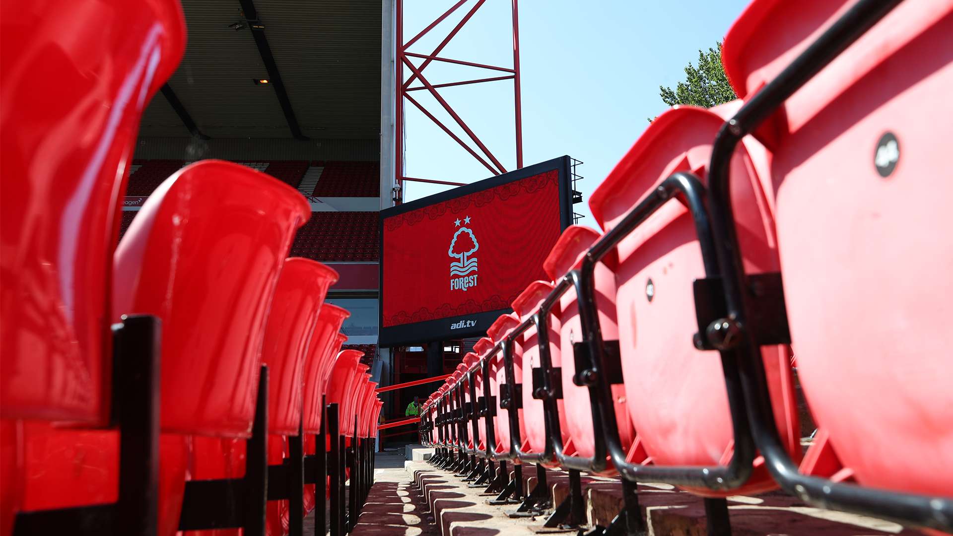 仍需赛场验 仍需赛场验