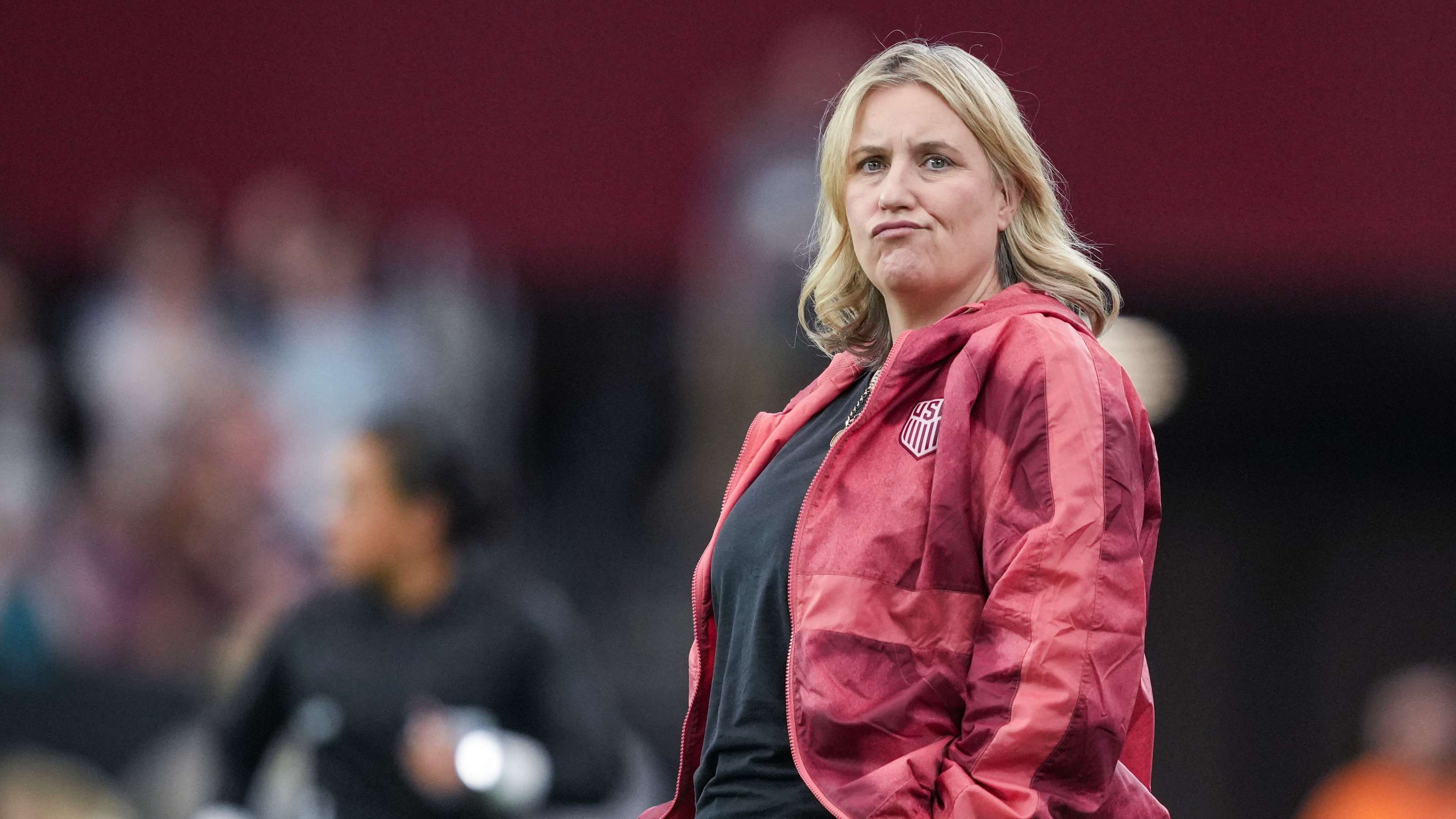 选手的表现 选手的表现