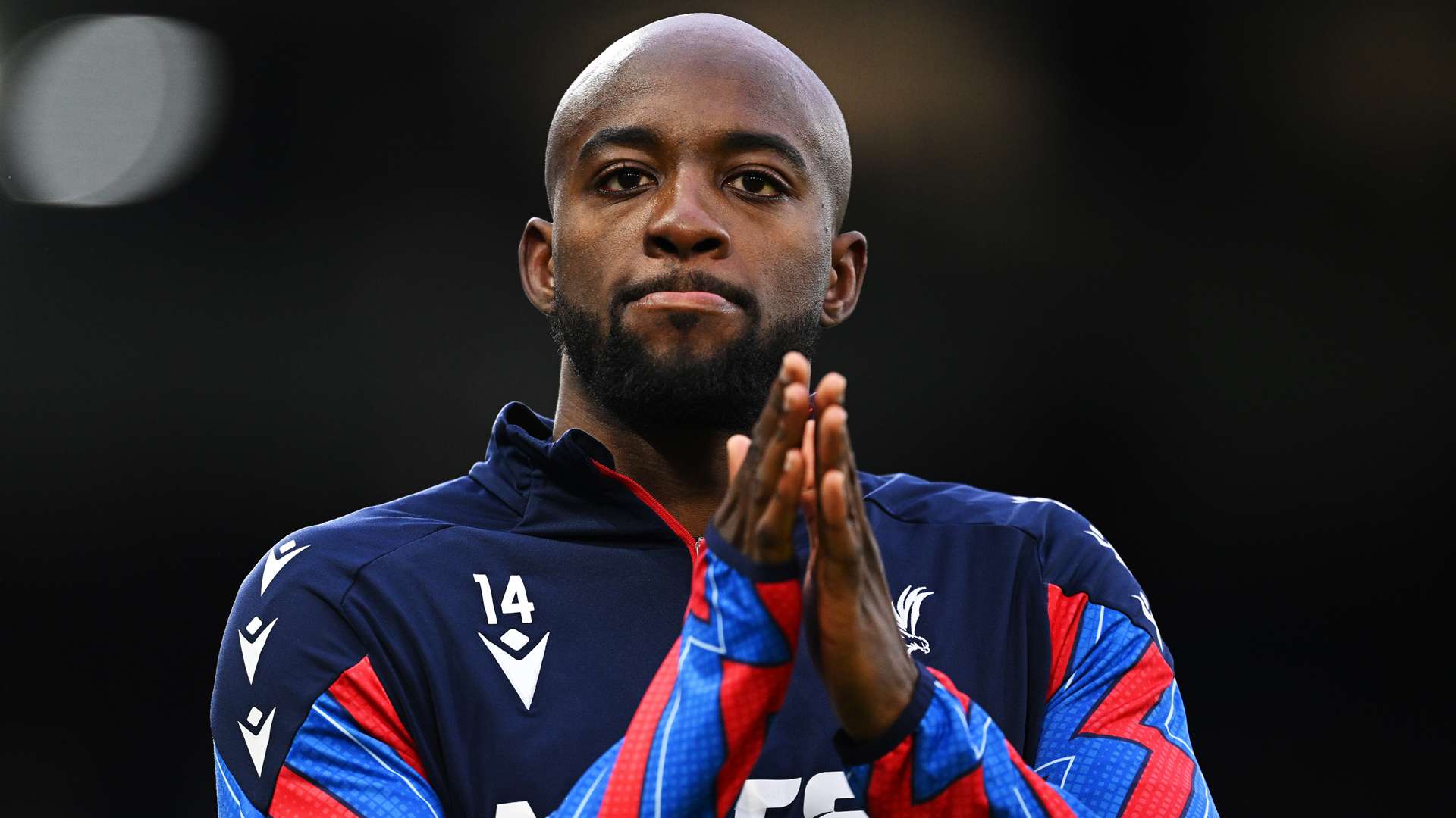 球运动中 球运动中