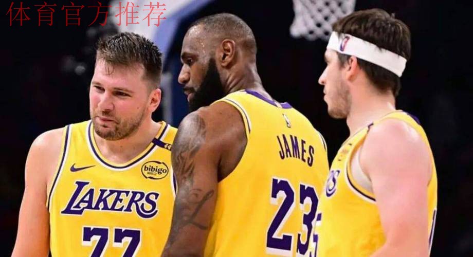 追求保罗，联手詹皇冲冠？湖人操作引爆联盟，字母哥也要加盟？