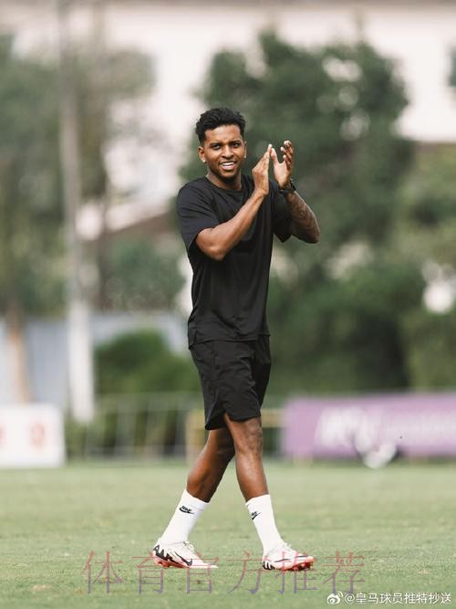 罗德里戈:现在感觉很好,若健康我能帮助球队 罗德里戈:现在感觉很好,若健康我能帮助球队